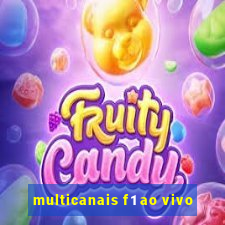 multicanais f1 ao vivo